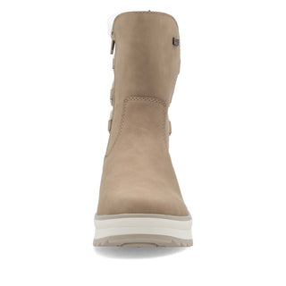 remonte Women's TEX Waterproof Mid-height Boots | D2B72 - Image 17