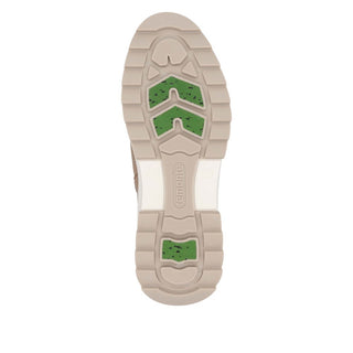 remonte Women's TEX Waterproof Mid-height Boots | D2B72 - Image 18