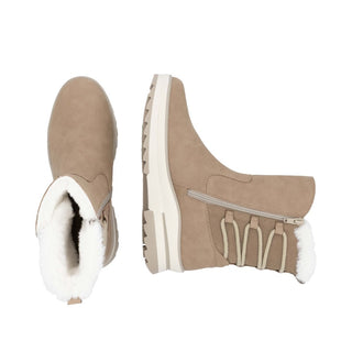 remonte Women's TEX Waterproof Mid-height Boots | D2B72 - Image 20