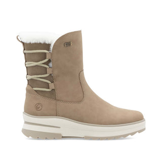 remonte Women's TEX Waterproof Mid-height Boots | D2B72 - Image 22