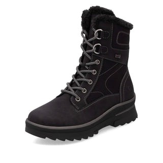remonte Women's TEX Waterproof Mid-height Boots | D2B73 - Image 1