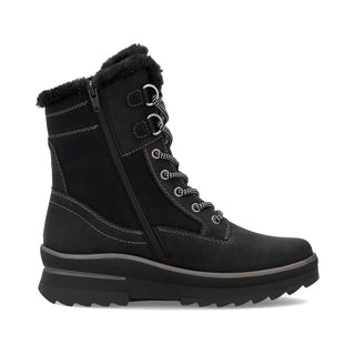 remonte Women's TEX Waterproof Mid-height Boots | D2B73 - Image 2
