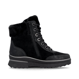 Women's Mid-height Boots | remonte D2B75 - Image 2