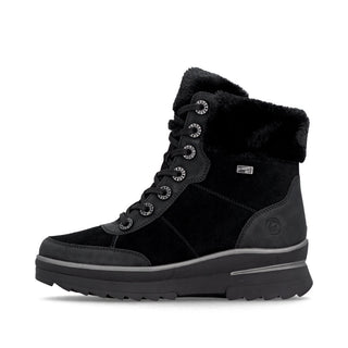 Women's Mid-height Boots | remonte D2B75 - Image 5