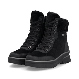 Women's Mid-height Boots | remonte D2B75 - Image 8