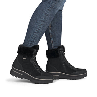 Women's Mid-height Boots | remonte D2B75 - Image 10