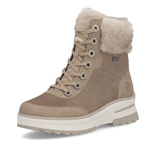 Women's Mid-height Boots | remonte D2B75 - Image 12