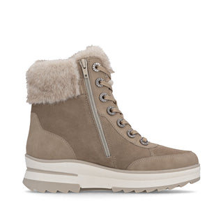 Women's Mid-height Boots | remonte D2B75 - Image 13