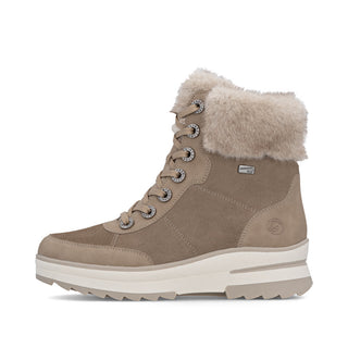Women's Mid-height Boots | remonte D2B75 - Image 16