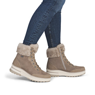 Women's Mid-height Boots | remonte D2B75 - Image 21