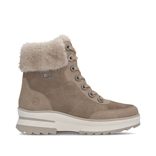 Women's Mid-height Boots | remonte D2B75 - Image 22