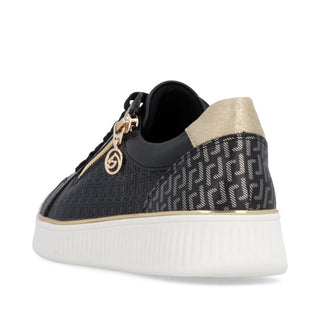 Remonte Women's Real Leather Shoes | D2E00 - Image 3