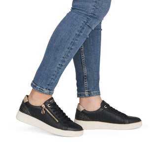 Remonte Women's Real Leather Shoes | D2E00 - Image 10