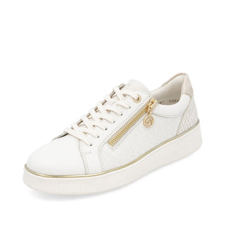 Remonte Women's Real Leather Shoes | D2E00 - Image 23