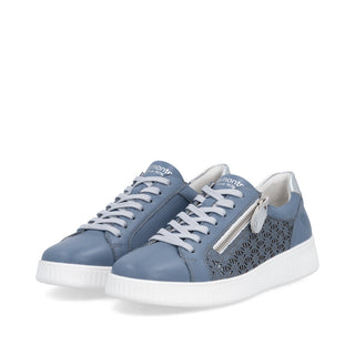 Remonte Women's Real Leather Shoes | D2E03 - Image 8