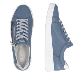 Remonte Women's Real Leather Shoes | D2E03 - Image 9