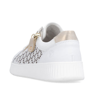 Remonte Women's Real Leather Shoes | D2E03 - Image 14