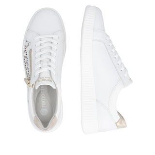 Remonte Women's Real Leather Shoes | D2E03 - Image 20