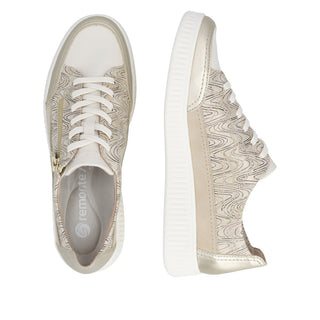 Remonte Women's Lite N Soft Shoes | D2E06 - Image 9