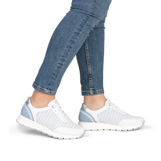 Remonte Women's Stretch Shoes | D2G09 - Image 10