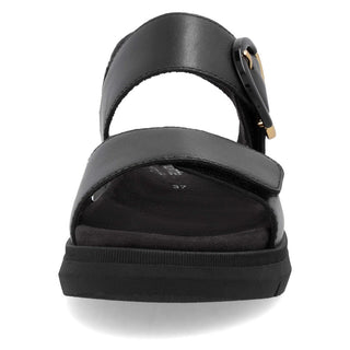 Remonte Women's Real Leather Sandals | D2K50 - Image 6