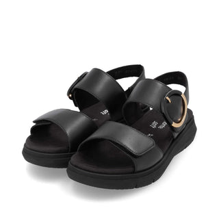 Remonte Women's Real Leather Sandals | D2K50 - Image 8