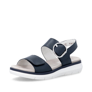 Remonte Women's Real Leather Sandals | D2K50 - Image 12