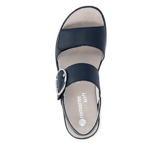 Remonte Women's Real Leather Sandals | D2K50 - Image 15