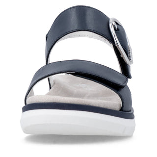 Remonte Women's Real Leather Sandals | D2K50 - Image 17