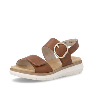 Remonte Women's Real Leather Sandals | D2K50 - Image 23