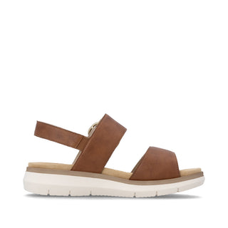 Remonte Women's Real Leather Sandals | D2K50 - Image 24