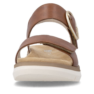 Remonte Women's Real Leather Sandals | D2K50 - Image 28