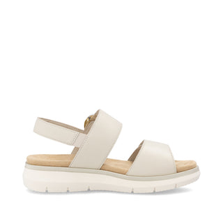 Remonte Women's Real Leather Sandals | D2K50 - Image 34