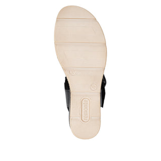 Remonte Women's Real Leather Sandals | D2L53 - Image 18