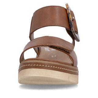 Remonte Women's Real Leather Sandals | D2L53 - Image 28
