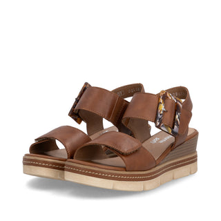 Remonte Women's Real Leather Sandals | D2L53 - Image 30