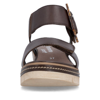 Remonte Women's Real Leather Sandals | D2L53 - Image 39