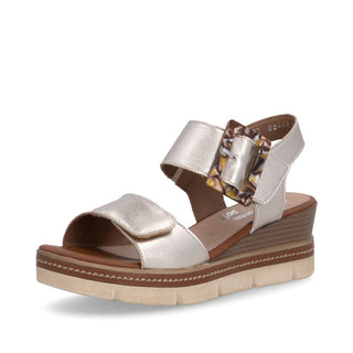 Remonte Women's Real Leather Sandals | D2L53 - Image 45