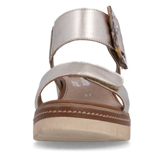 Remonte Women's Real Leather Sandals | D2L53 - Image 50