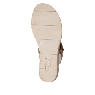 Remonte Women's Real Leather Sandals | D2L53 - Image 51