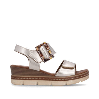 Remonte Women's Real Leather Sandals | D2L53 - Image 55