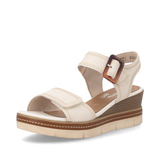 Remonte Women's Real Leather Sandals | D2L58 - Image 1