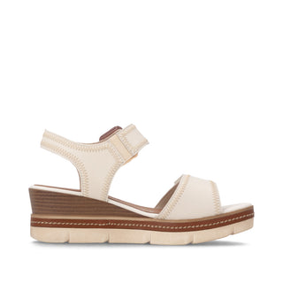 Remonte Women's Real Leather Sandals | D2L58 - Image 2