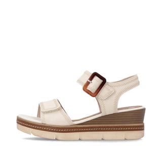Remonte Women's Real Leather Sandals | D2L58 - Image 5