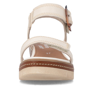 Remonte Women's Real Leather Sandals | D2L58 - Image 6