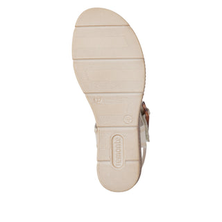 Remonte Women's Real Leather Sandals | D2L58 - Image 7