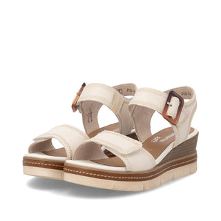 Remonte Women's Real Leather Sandals | D2L58 - Image 8