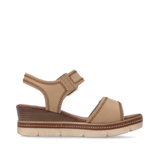 Remonte Women's Real Leather Sandals | D2L58 - Image 13