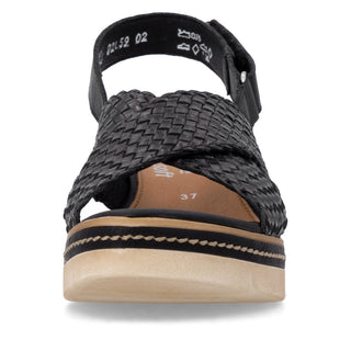 Remonte Women's Real Leather Sandals | D2L59 - Image 6