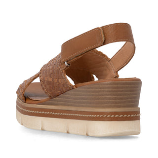 Remonte Women's Real Leather Sandals | D2L59 - Image 14
